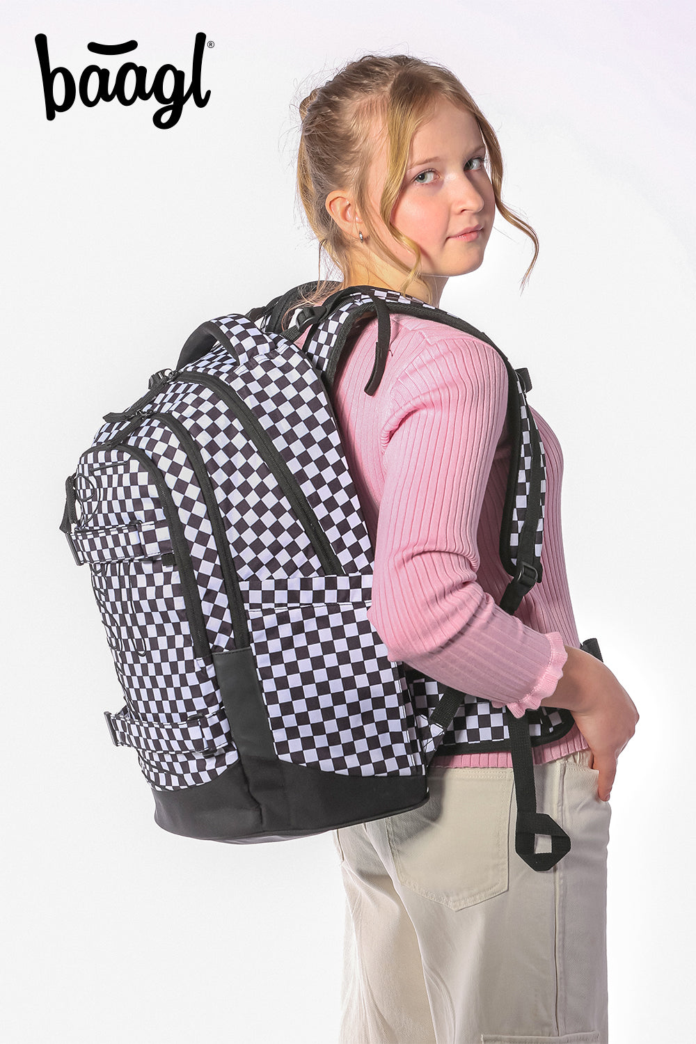 Školní set Skate Max Ska – při nošení