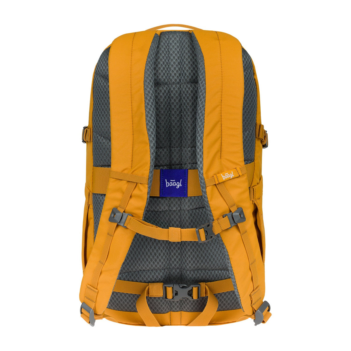 Batoh Dash Yellow – detail výrobku