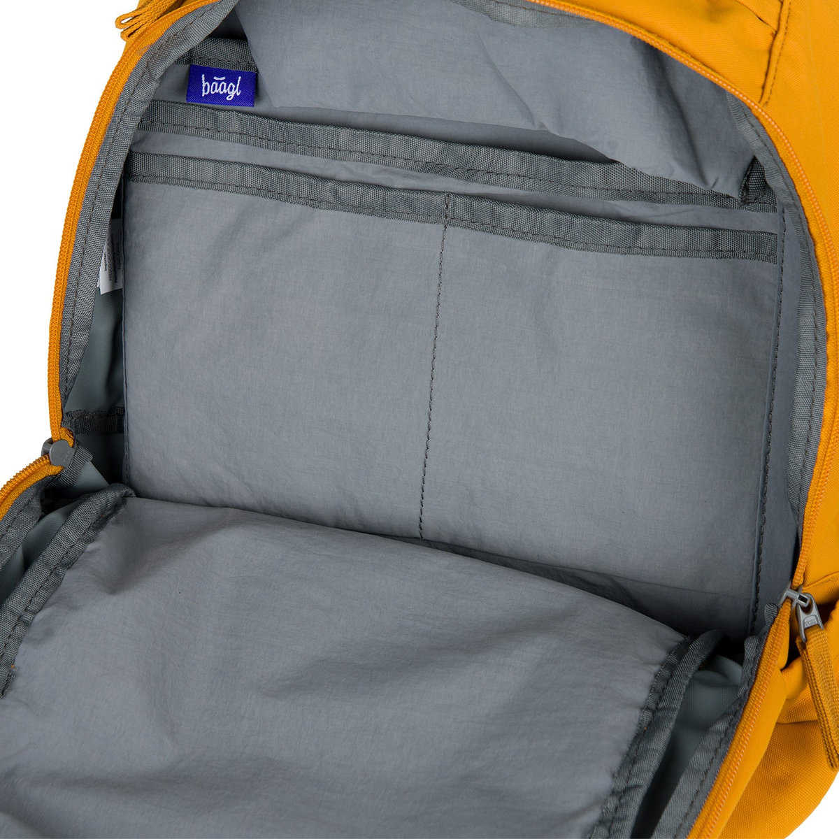 Batoh Dash Yellow – detail výrobku