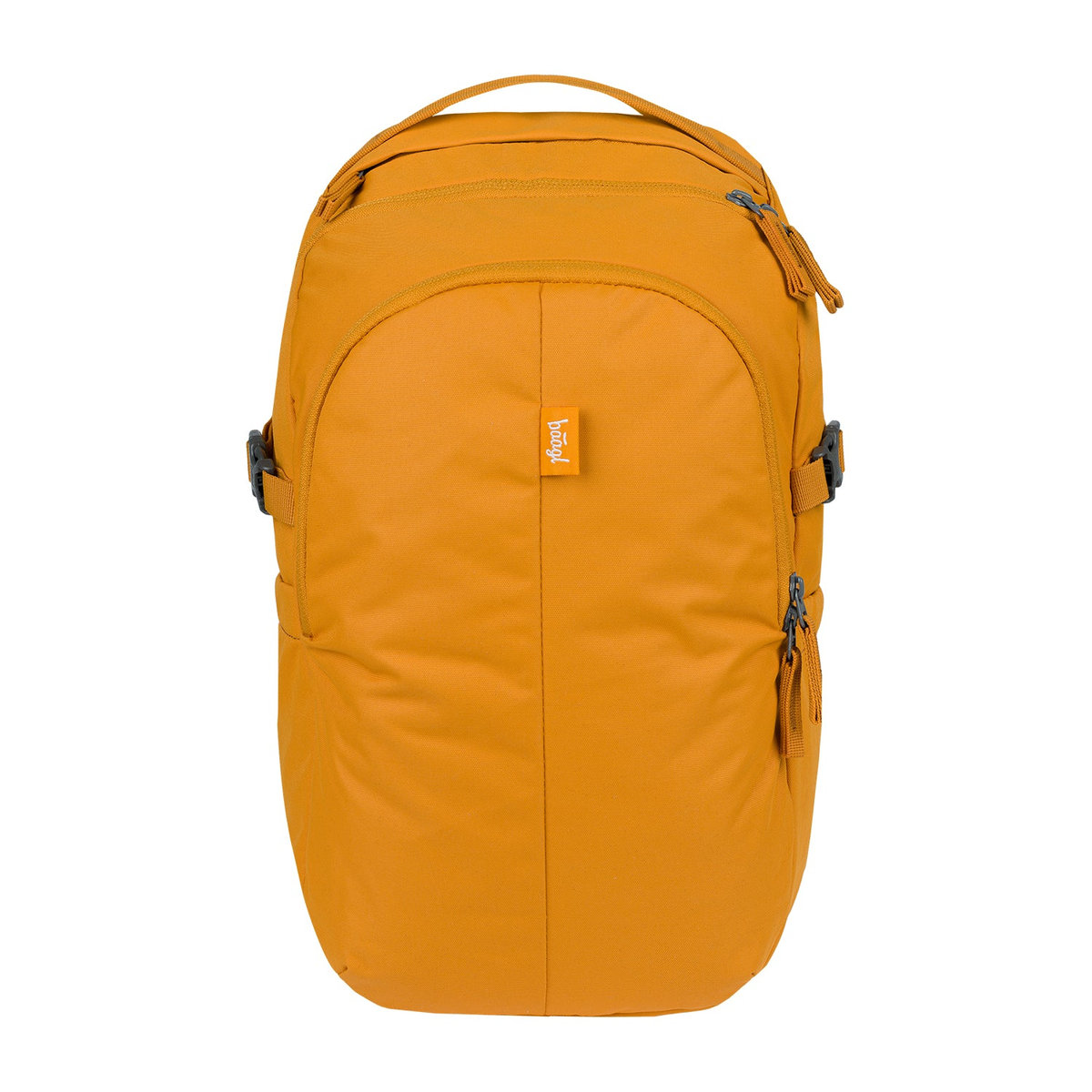 Batoh Dash Yellow – detail výrobku