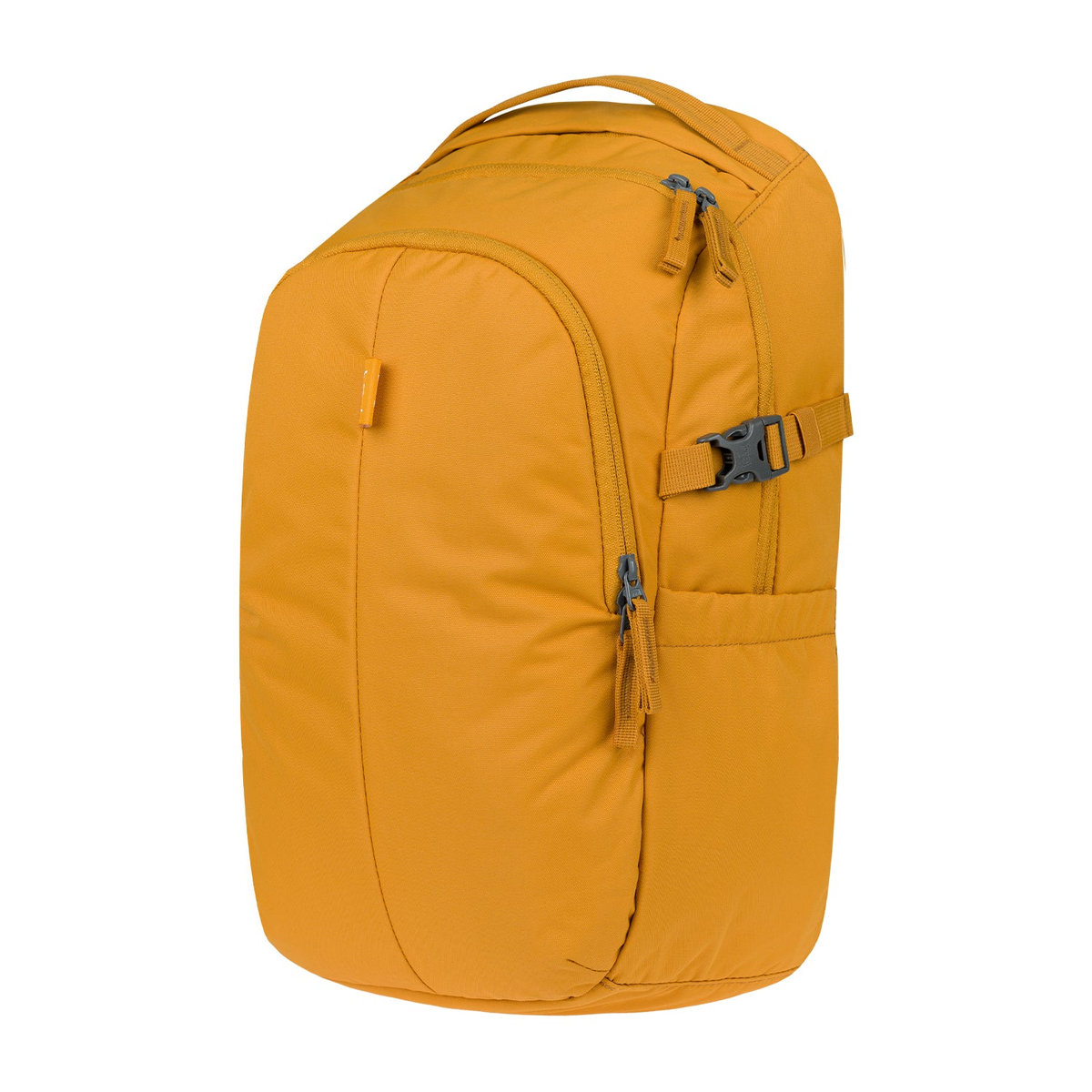 Batoh Dash Yellow – detail výrobku