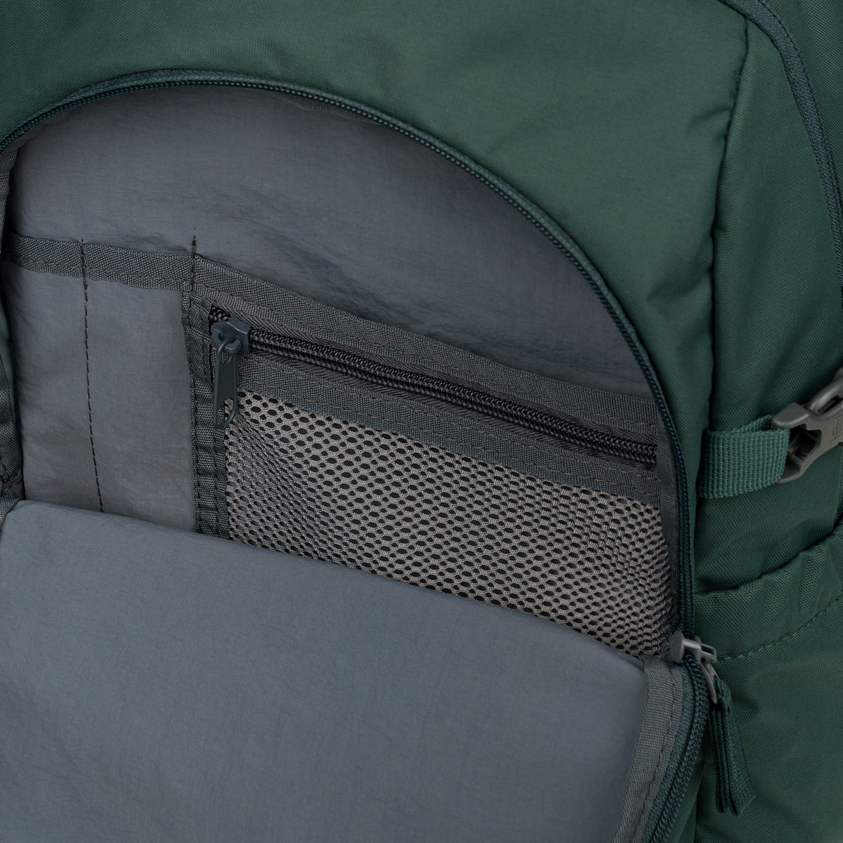 Batoh Dash Max Green – detail výrobku