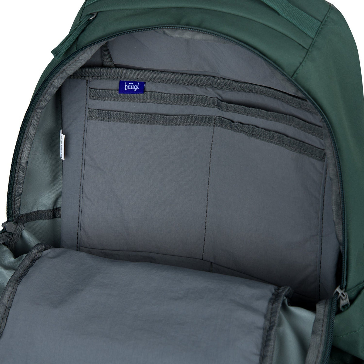 Batoh Dash Max Green – detail výrobku