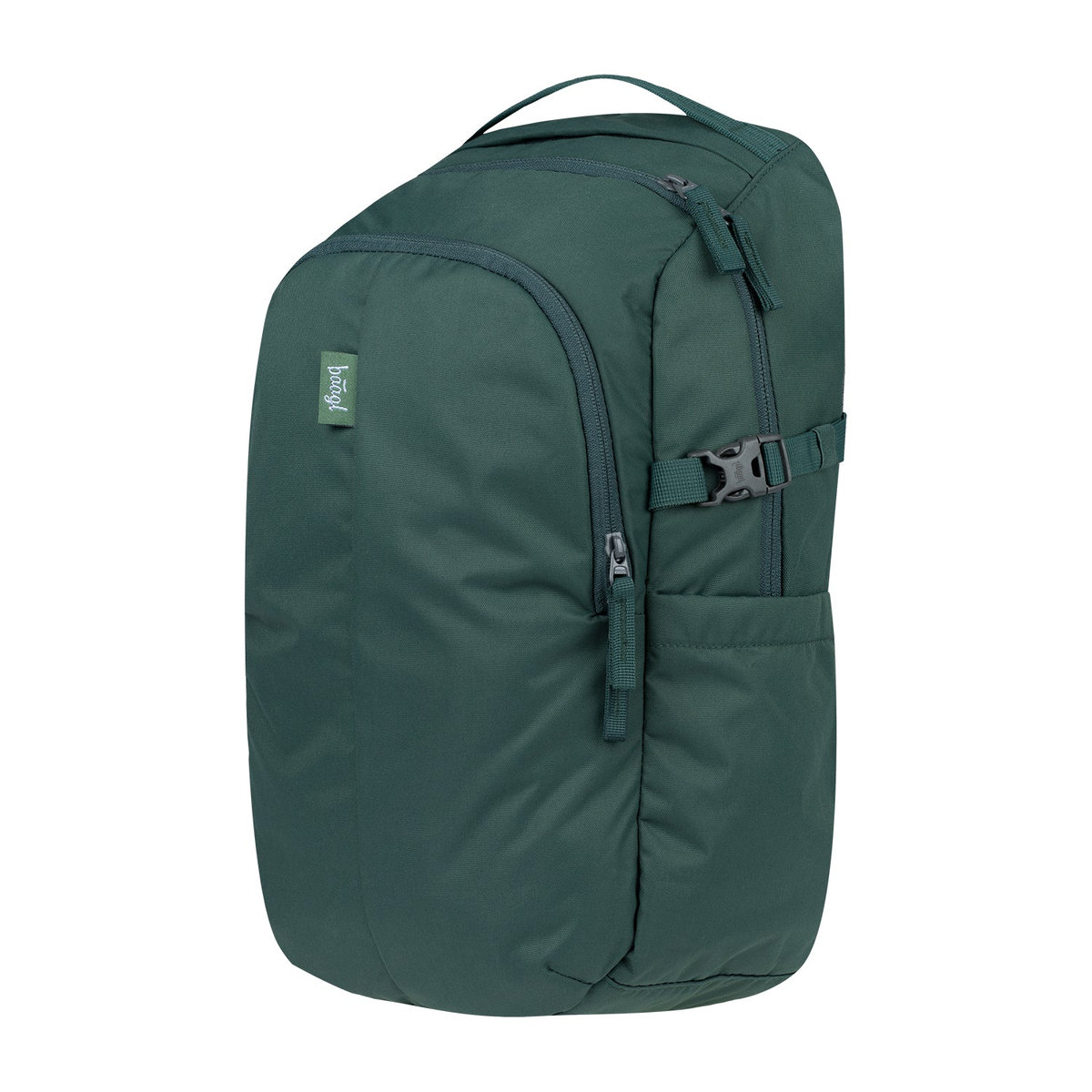 Batoh Dash Max Green – detail výrobku
