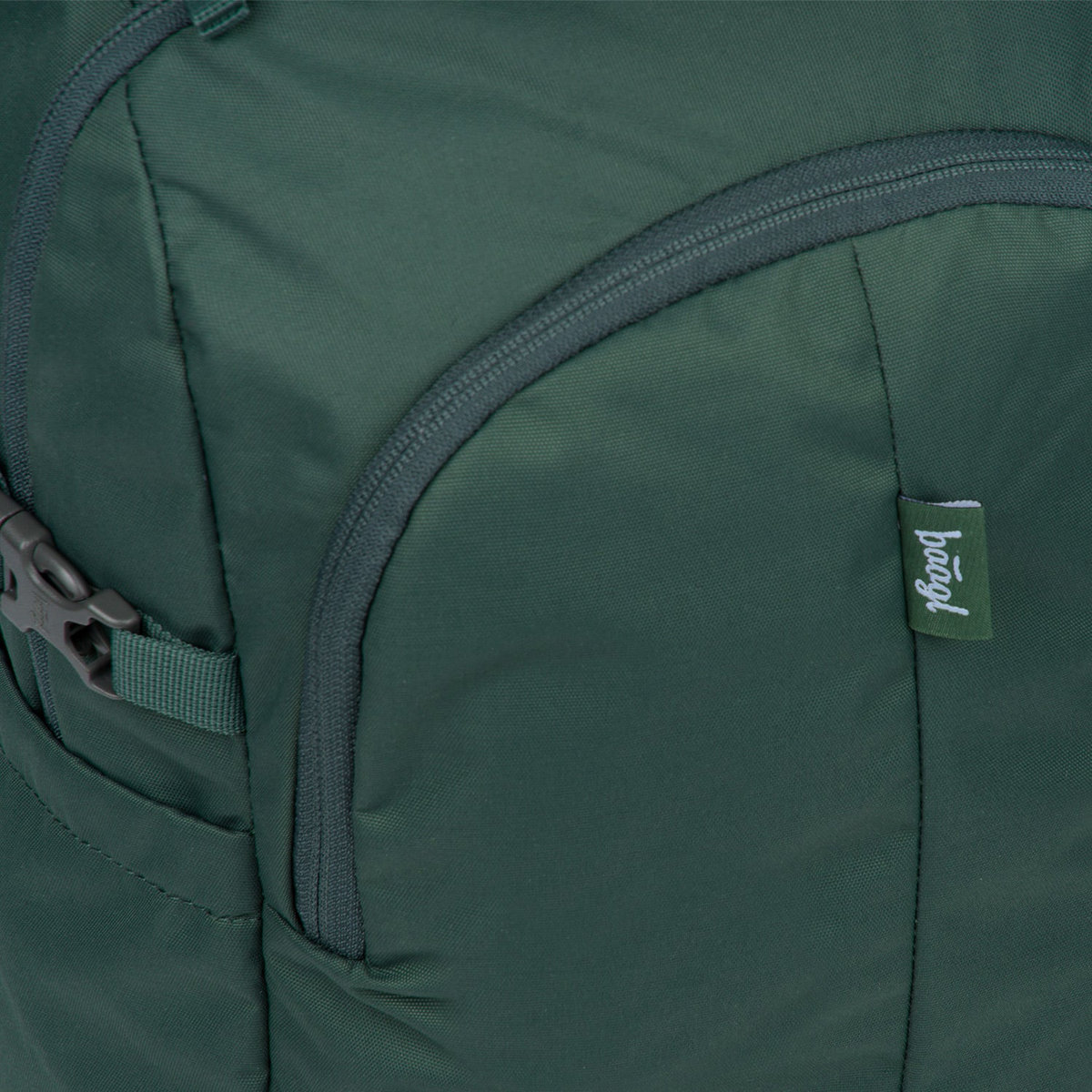 Batoh Dash Max Green – detail výrobku