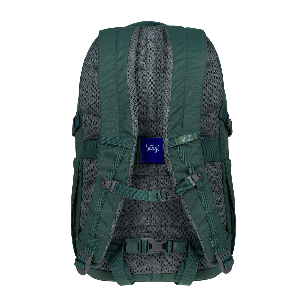 Batoh Dash Max Green – detail výrobku