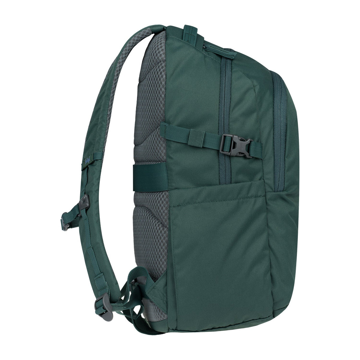 Batoh Dash Max Green – detail výrobku