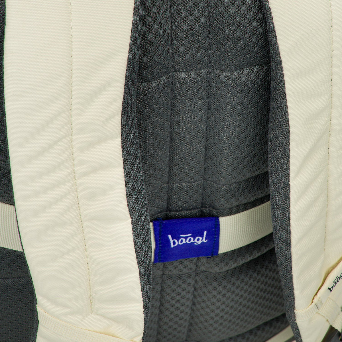 Batoh Dash Beige – detail výrobku