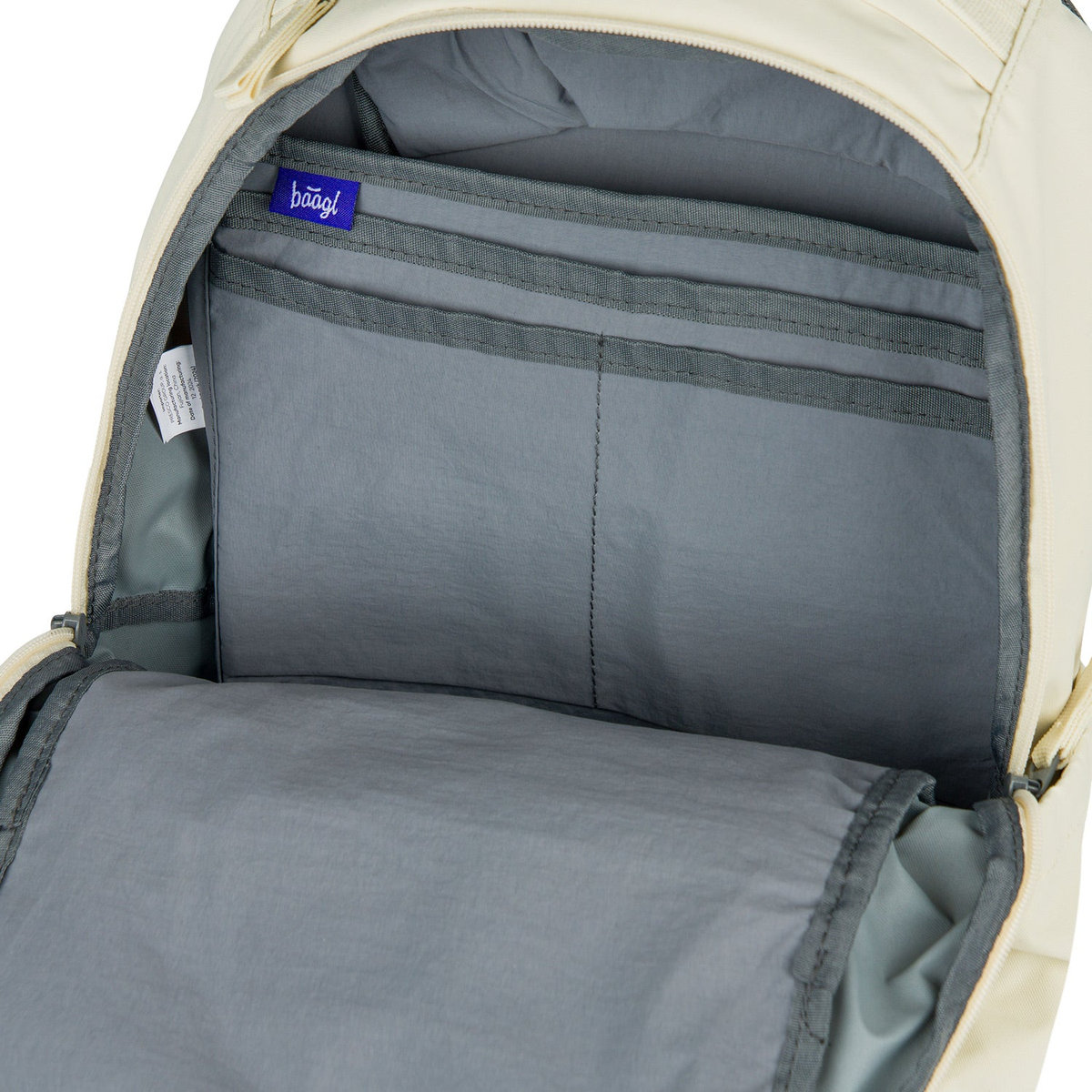 Batoh Dash Beige – detail výrobku