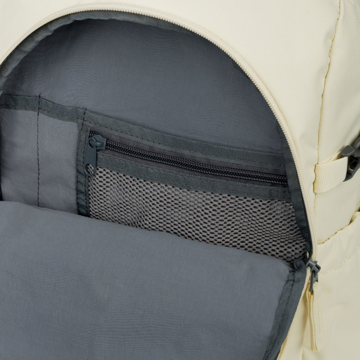 Batoh Dash Beige – detail výrobku