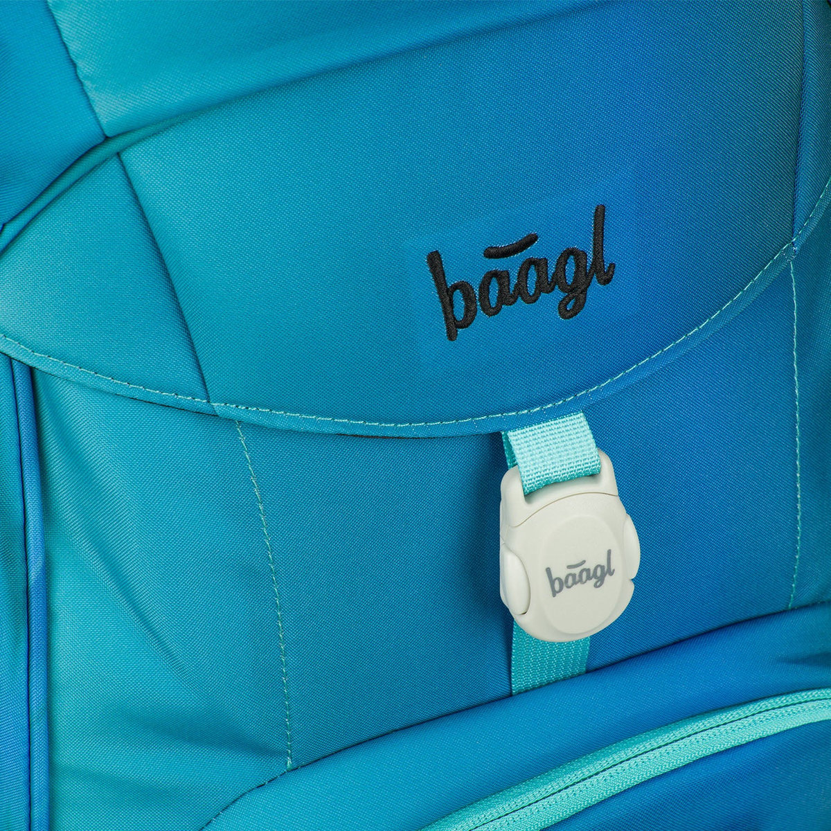 Školní batoh Airy Plus Butterfly – detail výrobku