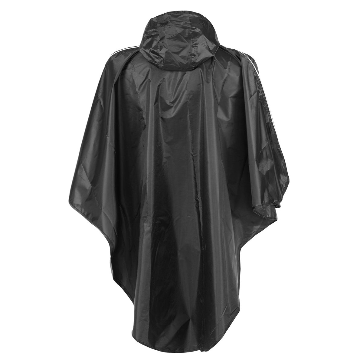Outdoor pláštěnka pončo Batman Logo vel. XL (170 -190 cm) – detail výrobku