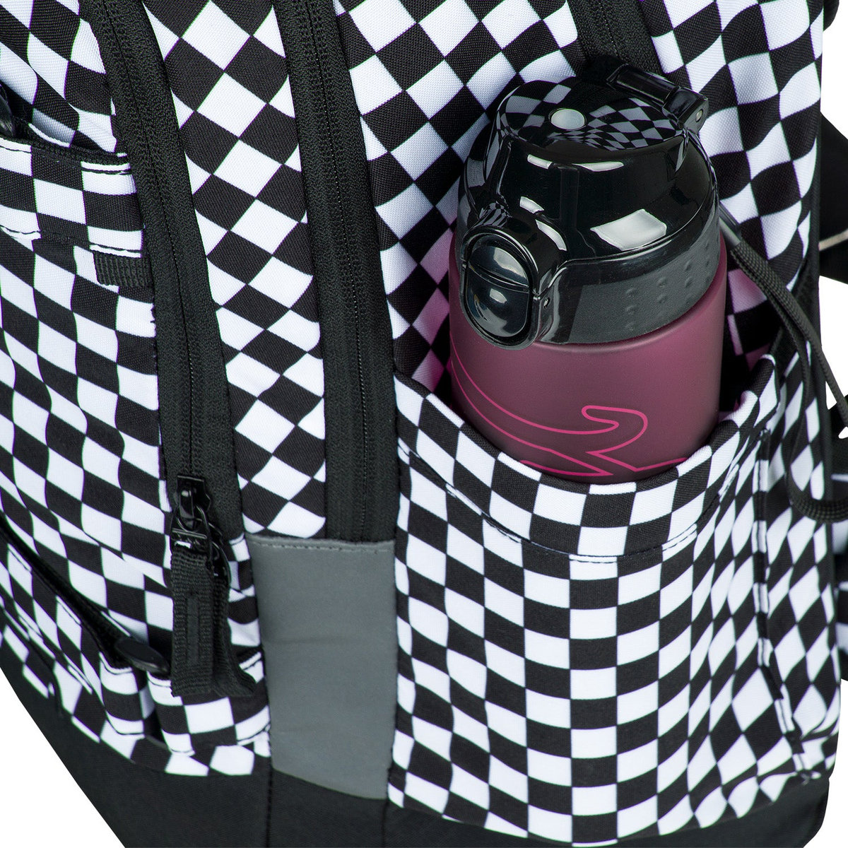 Školní batoh Skate Max Ska – detail výrobku