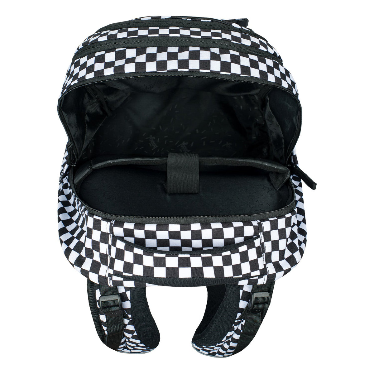 Školní batoh Skate Max Ska – detail výrobku