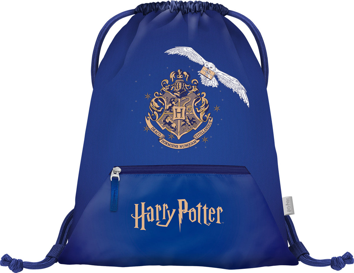 Školní set Airy Harry Potter Bradavice Hedvika – detail výrobku