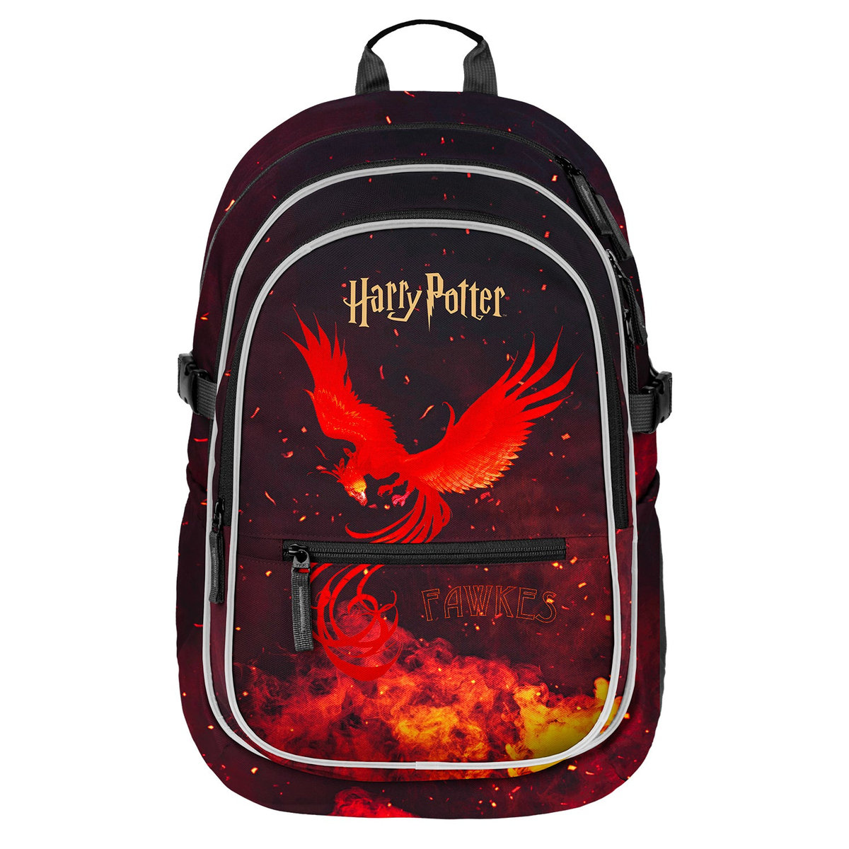 Školní set Core Harry Potter Fénix – detail výrobku