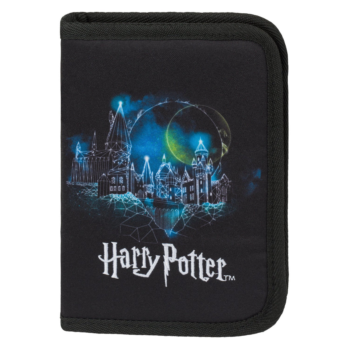 Školní set Zippy Plus Harry Potter Bradavice Lumos – detail výrobku