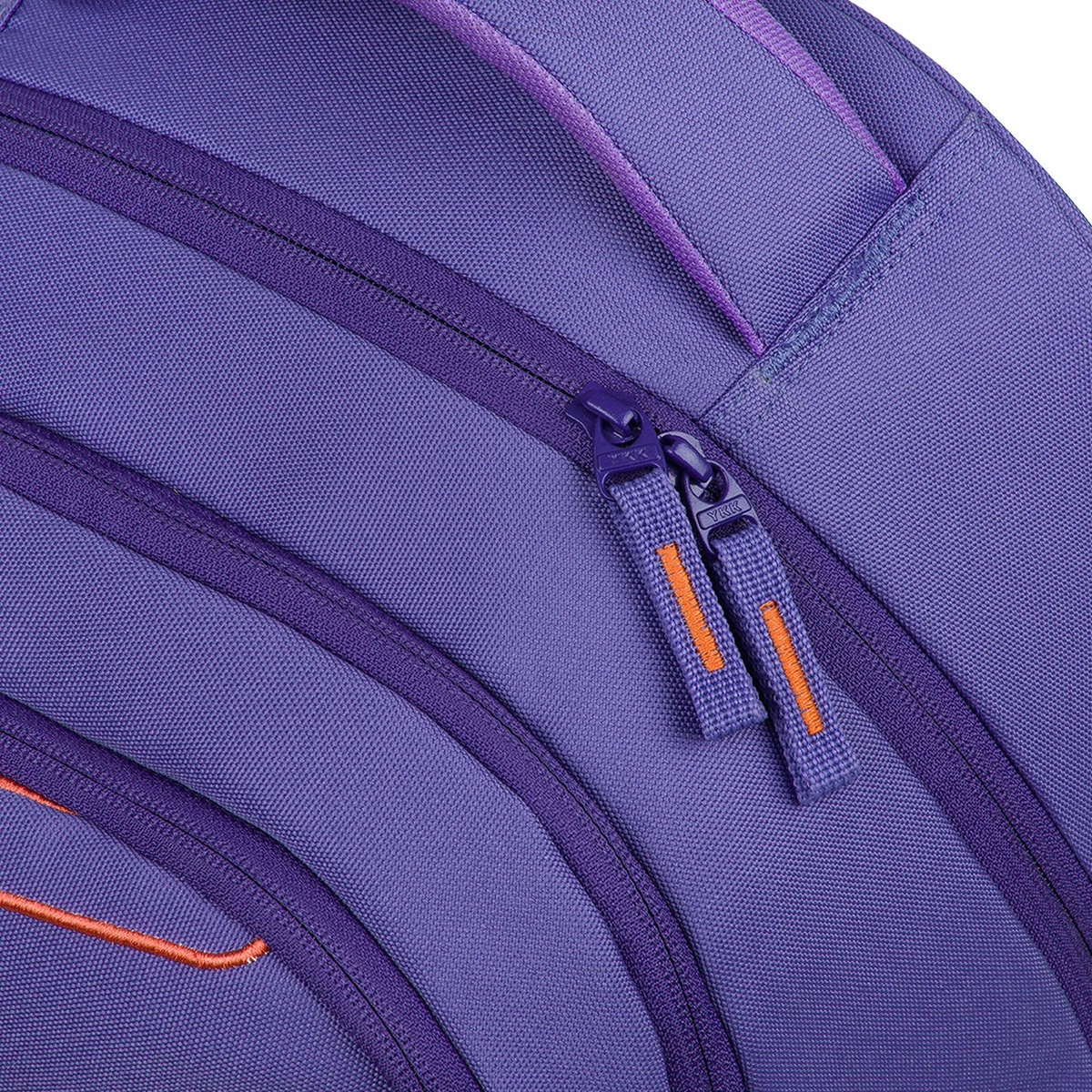 Školní batoh Skate Max Orange – detail výrobku