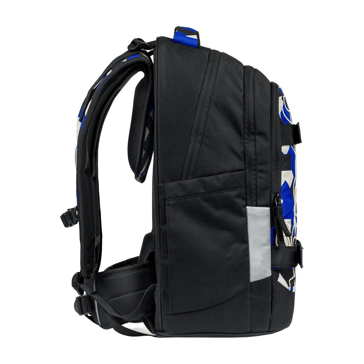 Školní batoh Skate Max Variety – detail výrobku
