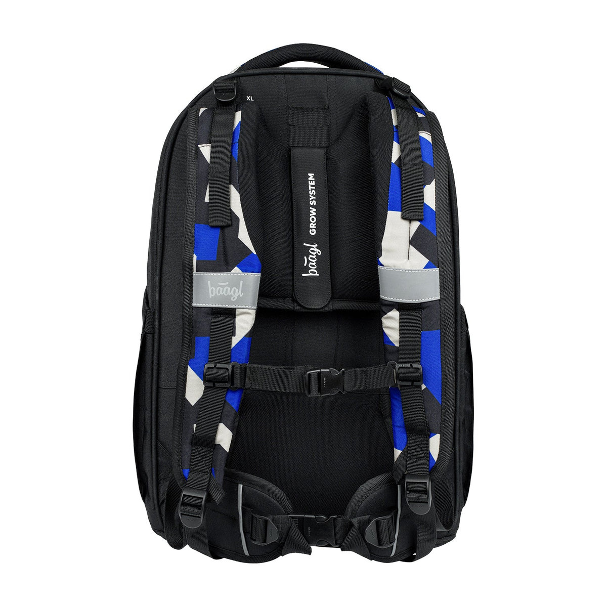 Školní batoh Skate Max Variety – detail výrobku