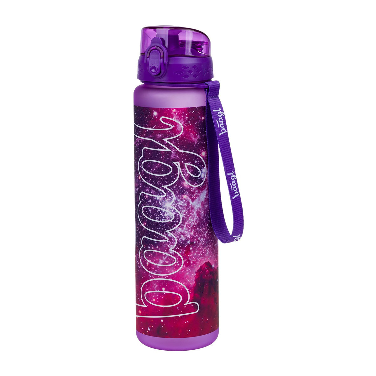 Tritanová láhev na pití Galaxy, 1000 ml – detail výrobku