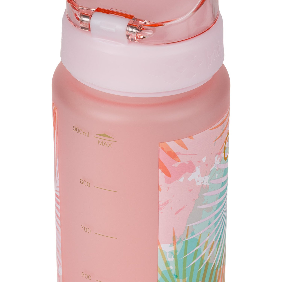 Tritanová láhev na pití Sunset, 1000 ml – detail výrobku