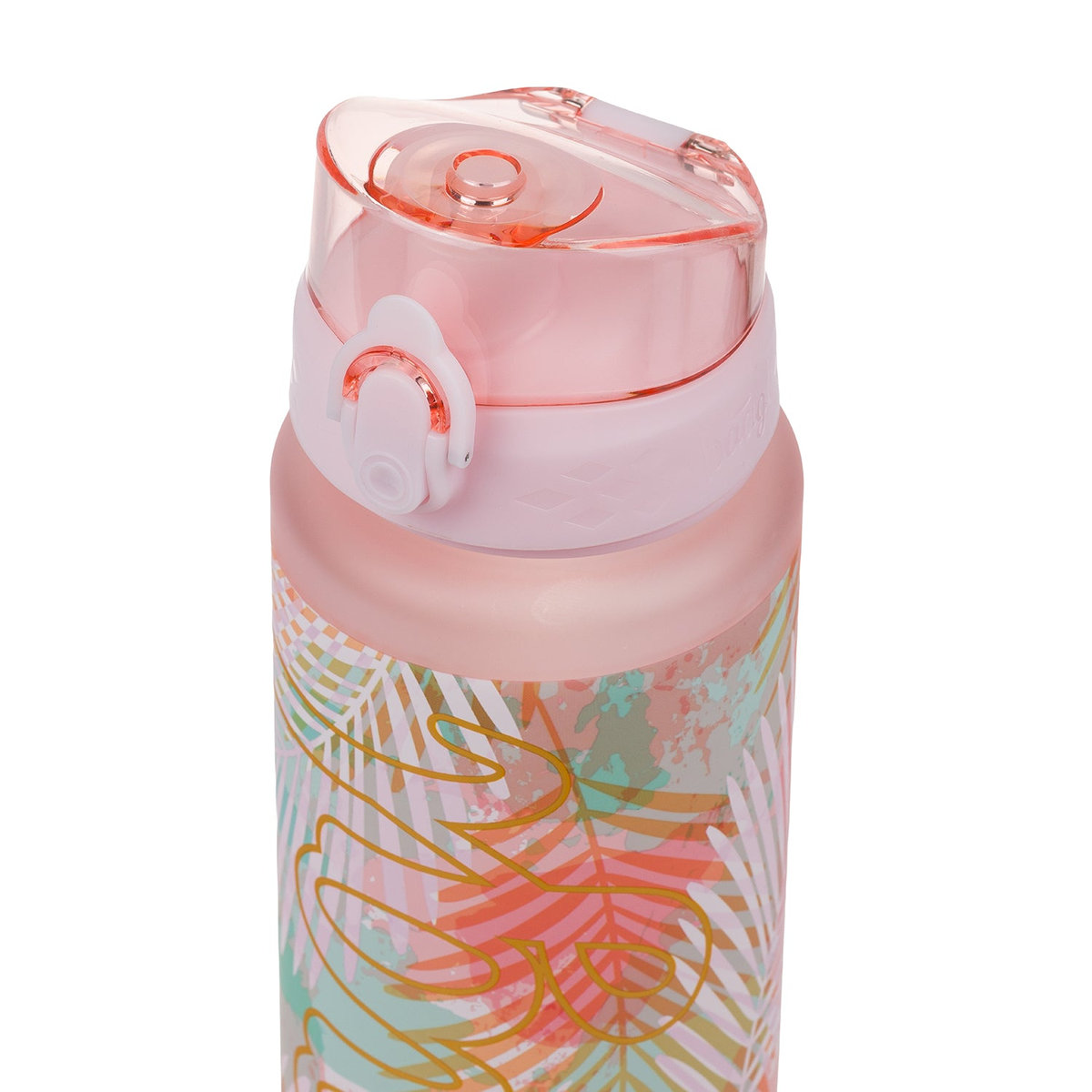 Tritanová láhev na pití Sunset, 1000 ml – detail výrobku
