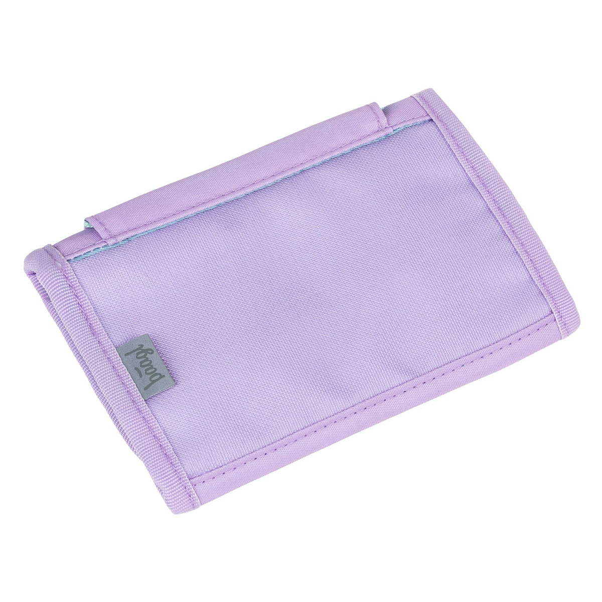 Peněženka na krk Lavender – detail výrobku