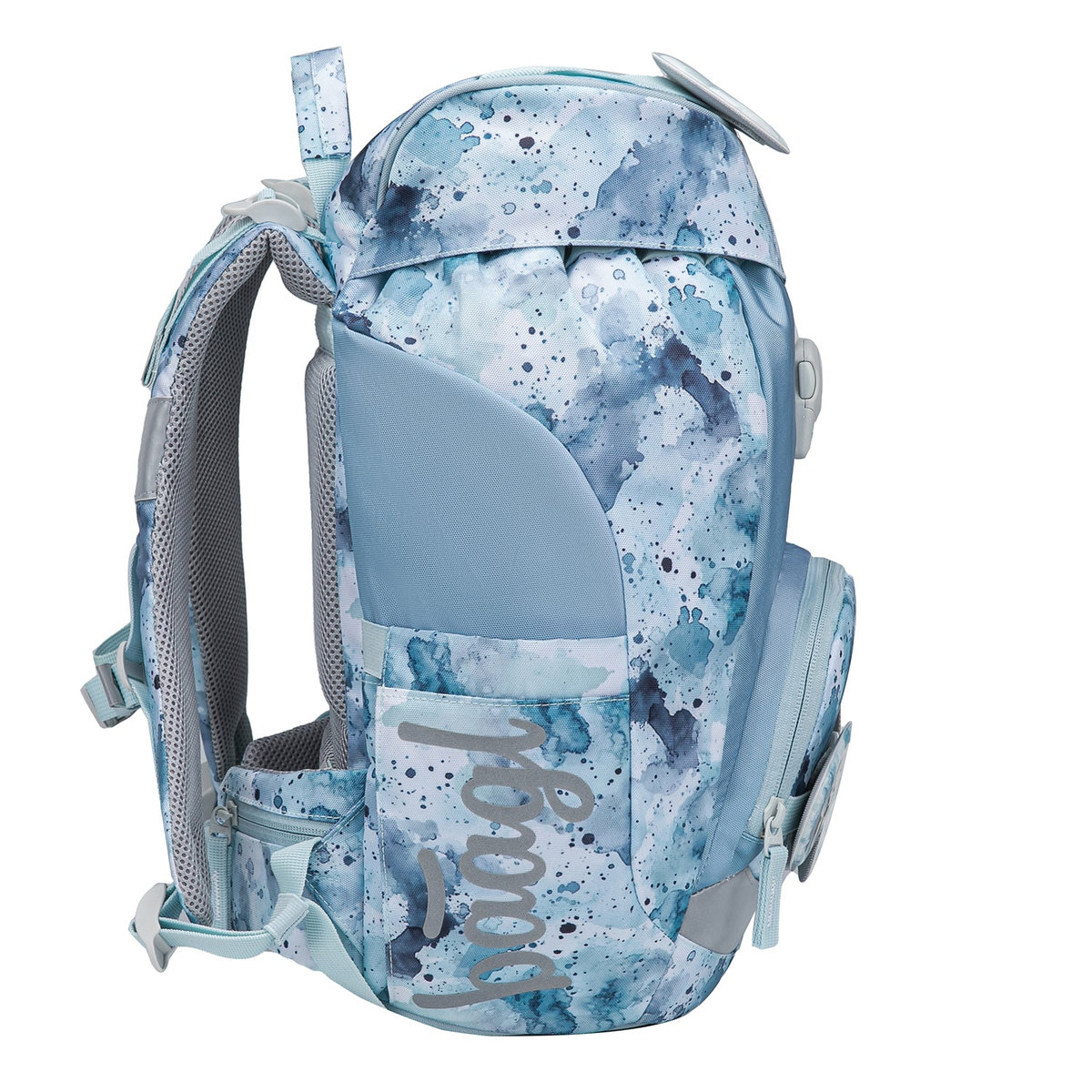 Školní batoh Airy Polar – detail výrobku