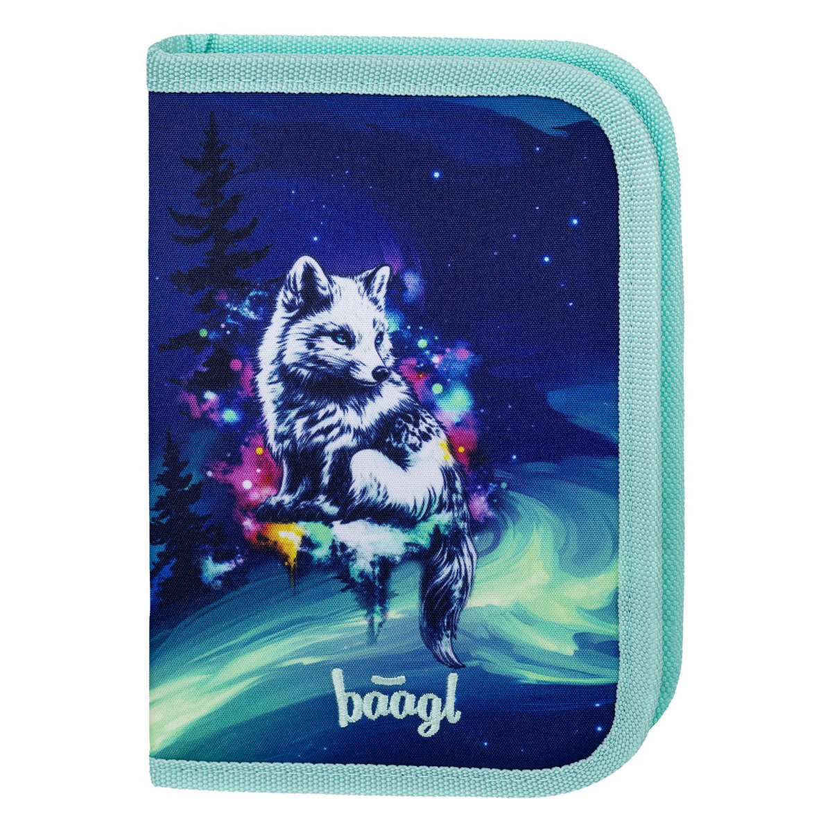 Školní set Zippy Plus Aurora II – detail výrobku