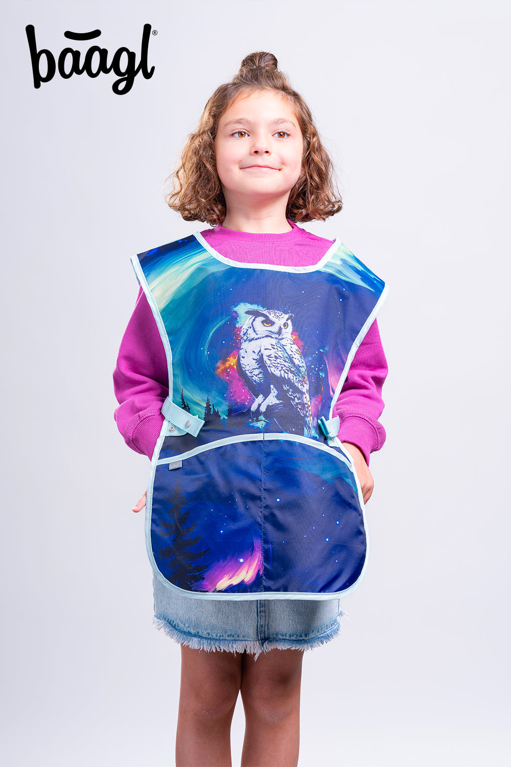Školní set Zippy Plus Aurora II – detail výrobku