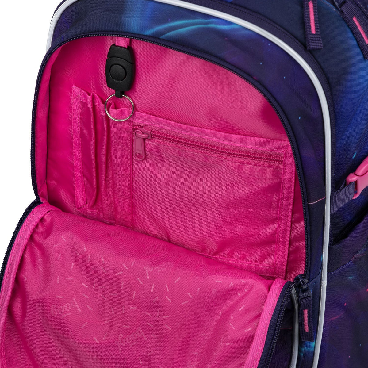 Školní batoh Core Nova – detail výrobku