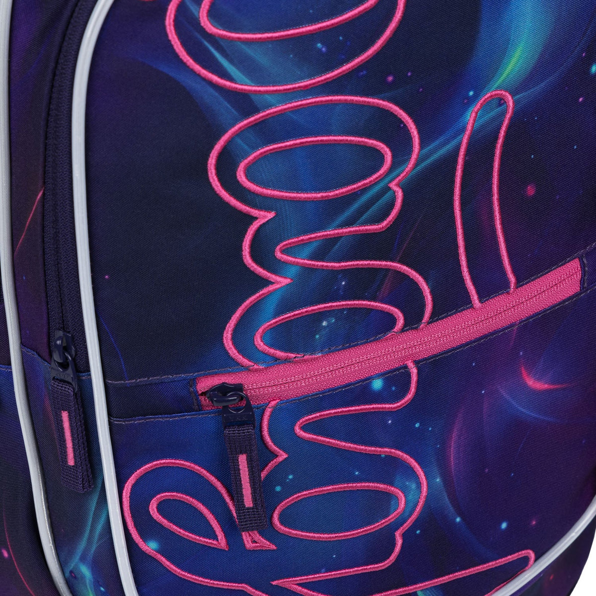 Školní batoh Core Nova – detail výrobku
