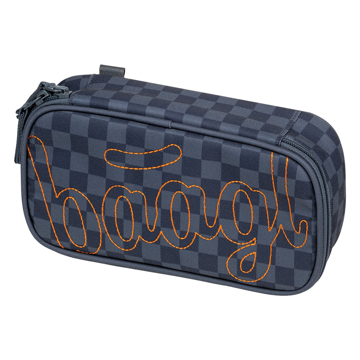 Školní set Core Ska modrý – detail výrobku
