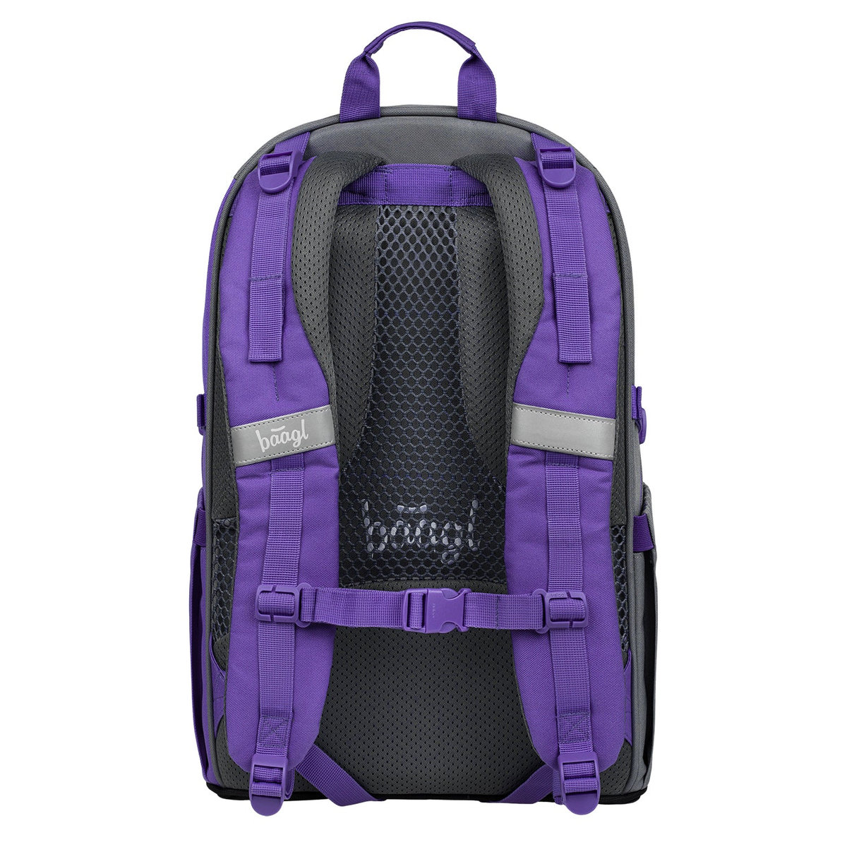 Školní batoh Skate Dual – detail výrobku