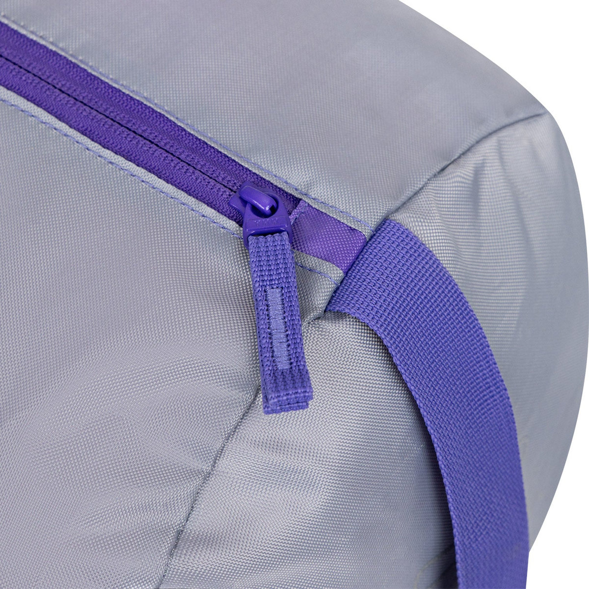 Skládací sportovní taška Hoop Dual – detail výrobku