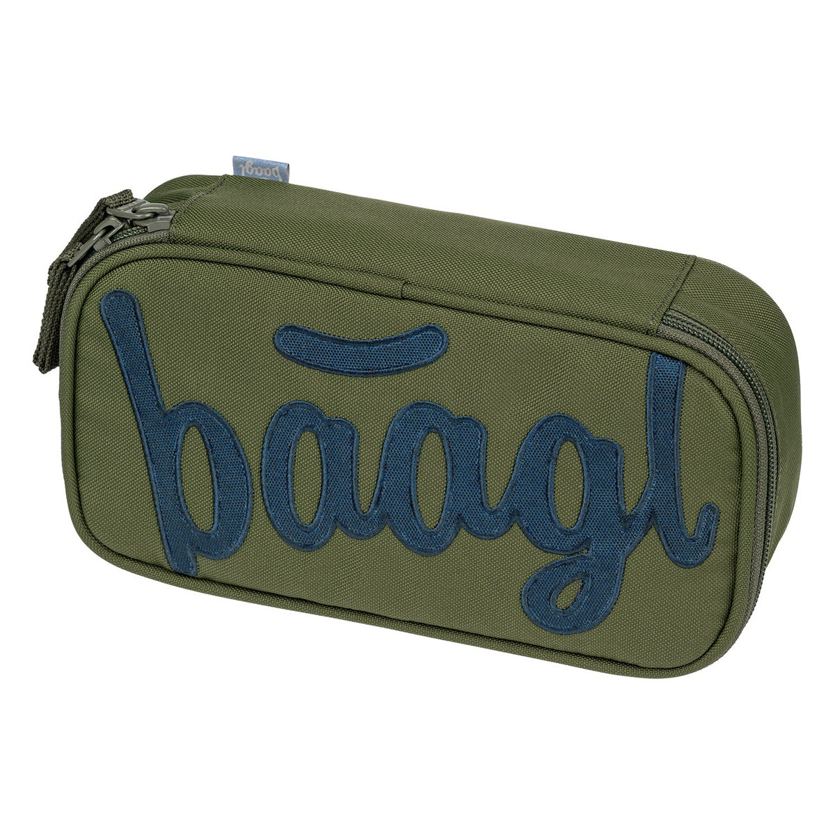 Školní set Skate Olive – detail výrobku