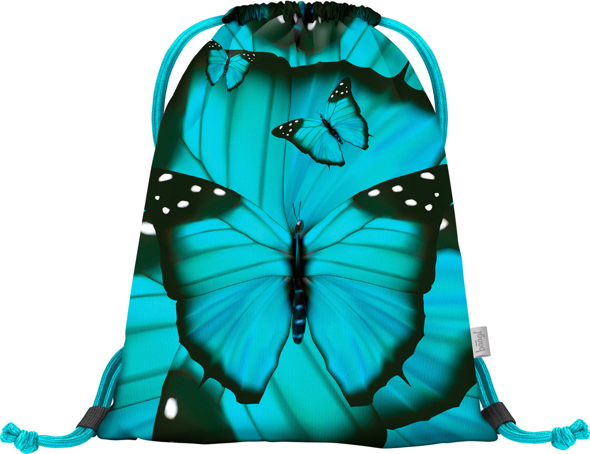 Školní set Airy Plus Butterfly II – detail výrobku