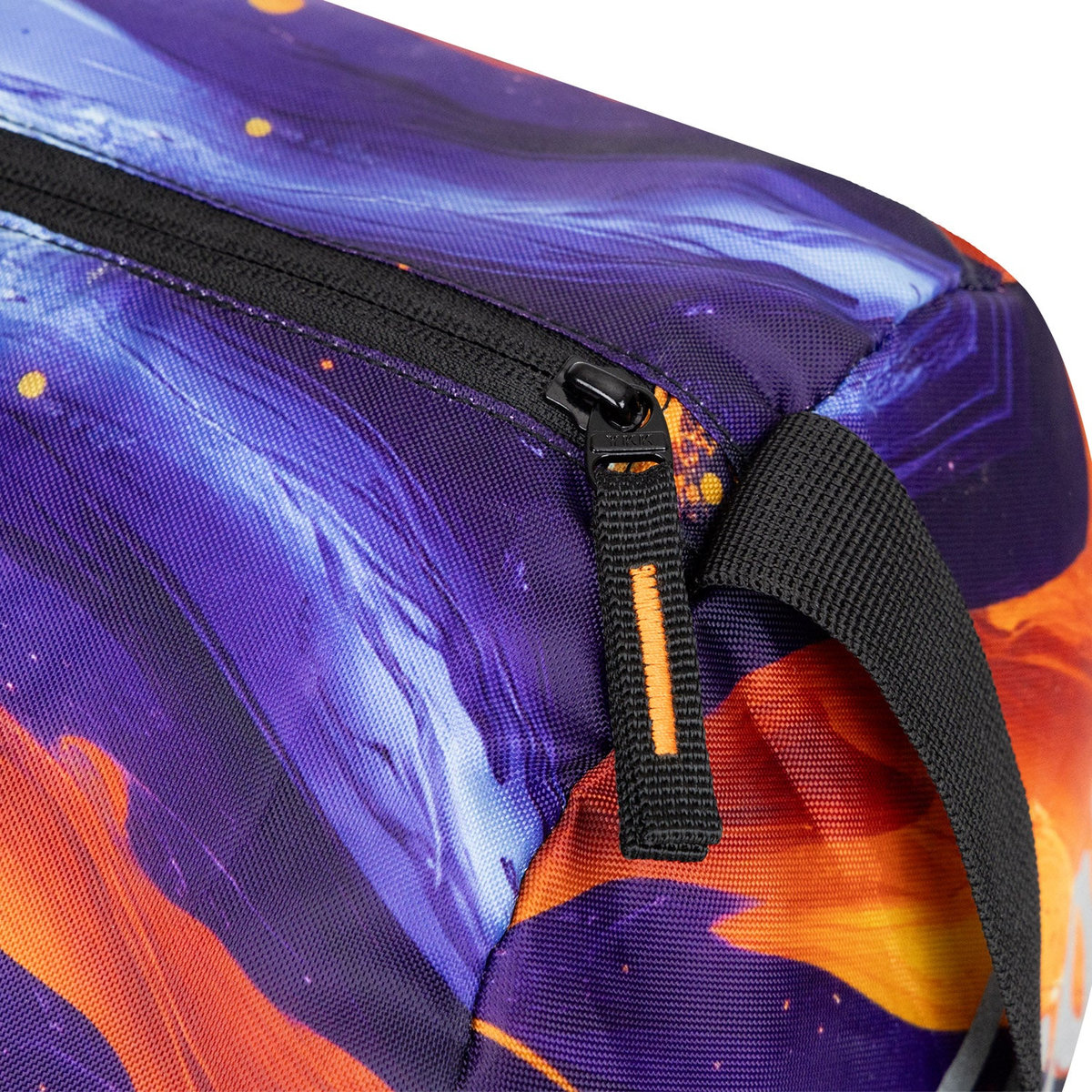 Skládací sportovní taška Hoop Vibe – detail výrobku