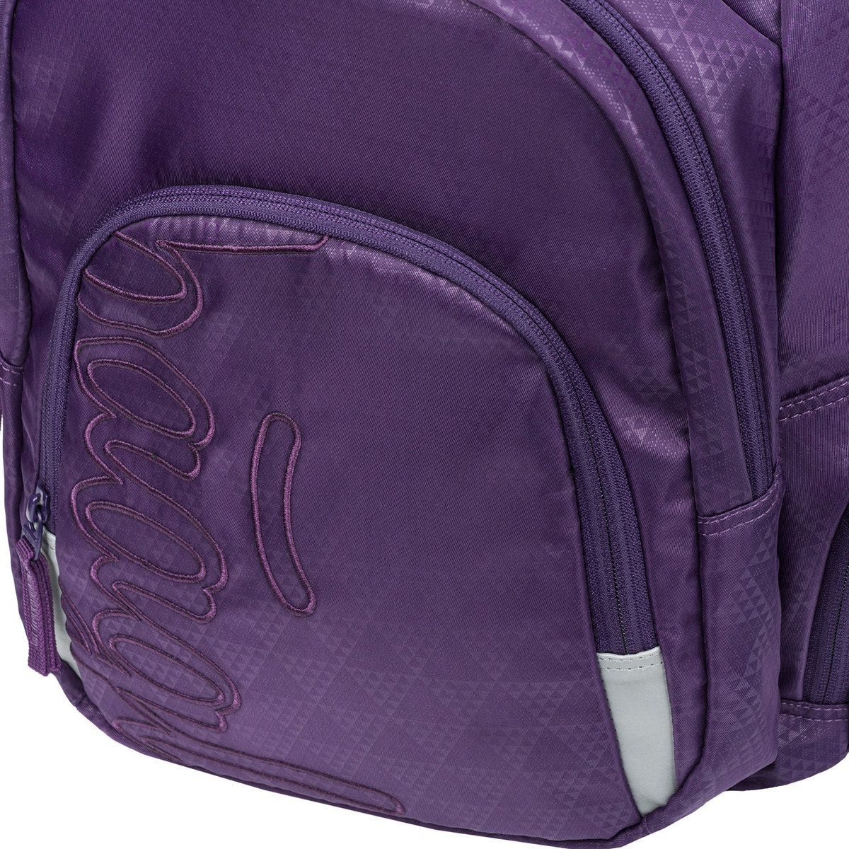 Batoh Coolmate Plum – detail výrobku