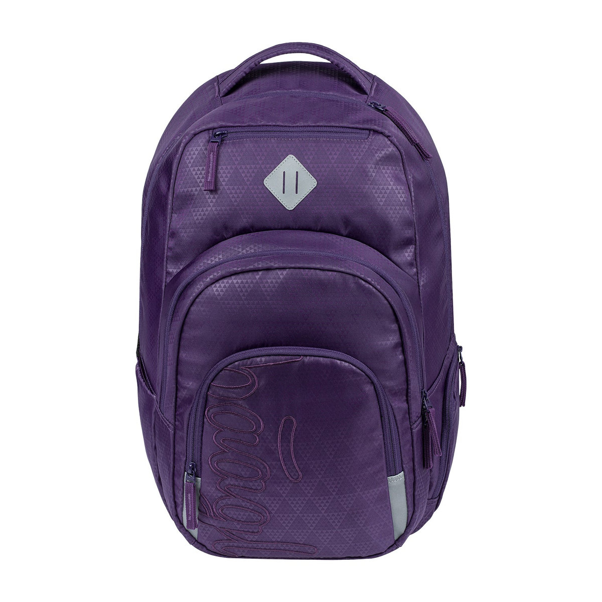 Školní set Coolmate Plum – detail výrobku