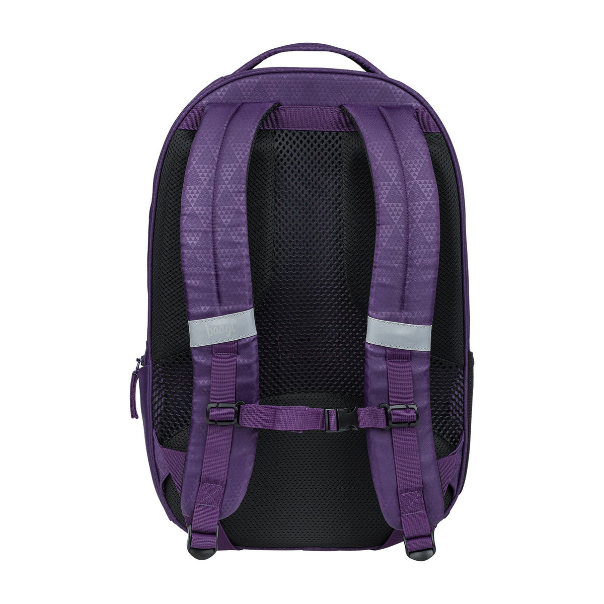 Školní set Coolmate Plum – detail výrobku