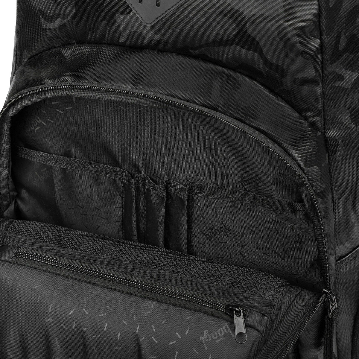 Batoh Coolmate Onyx – detail výrobku
