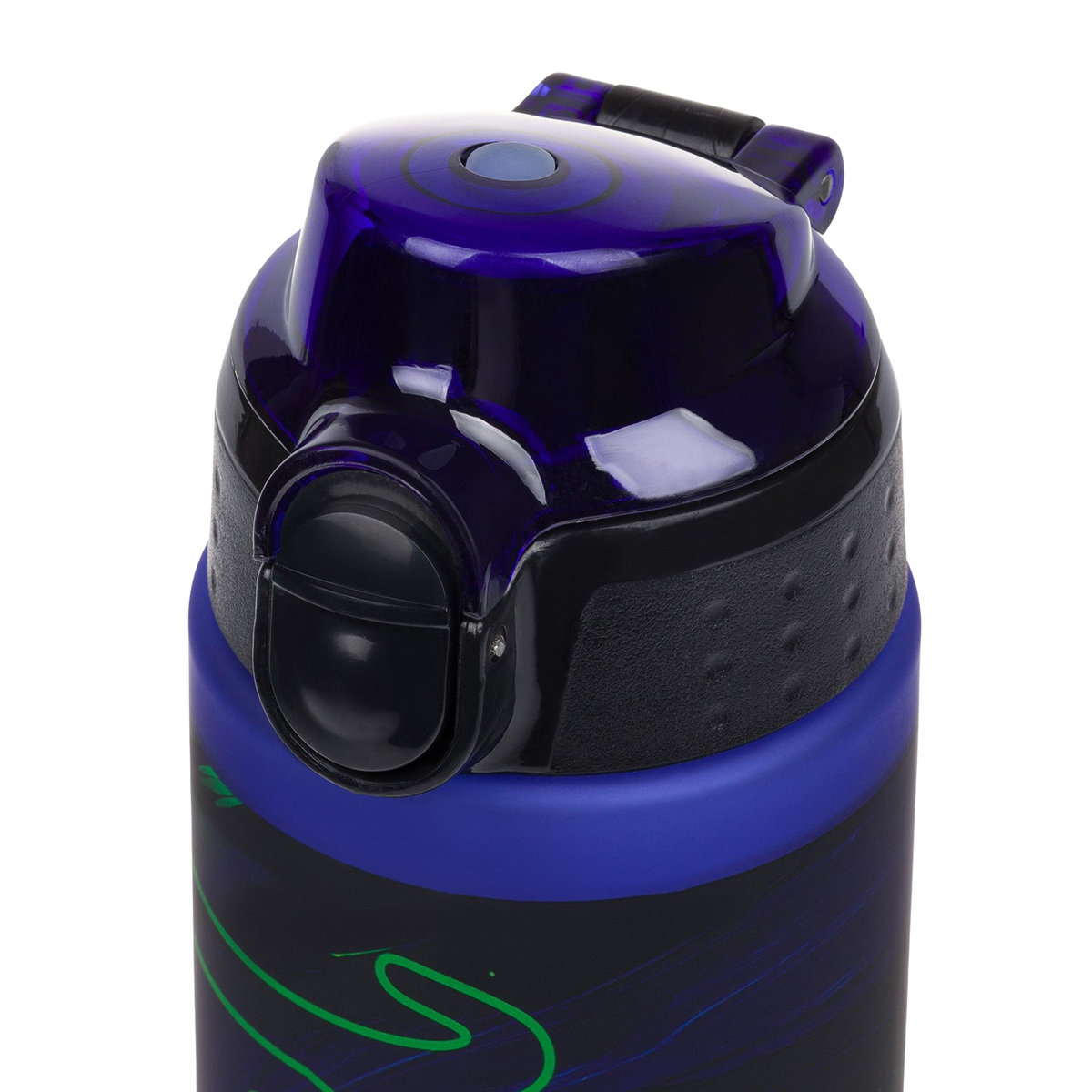 Tritanová láhev na pití Football Champion, 700 ml – detail výrobku