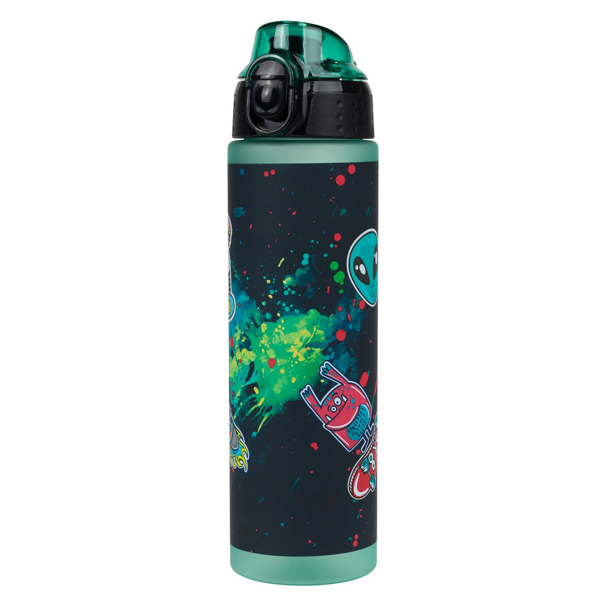 Tritanová láhev na pití Chill, 700 ml – detail výrobku