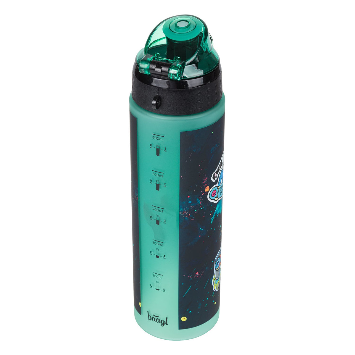 Tritanová láhev na pití Chill, 700 ml – detail výrobku