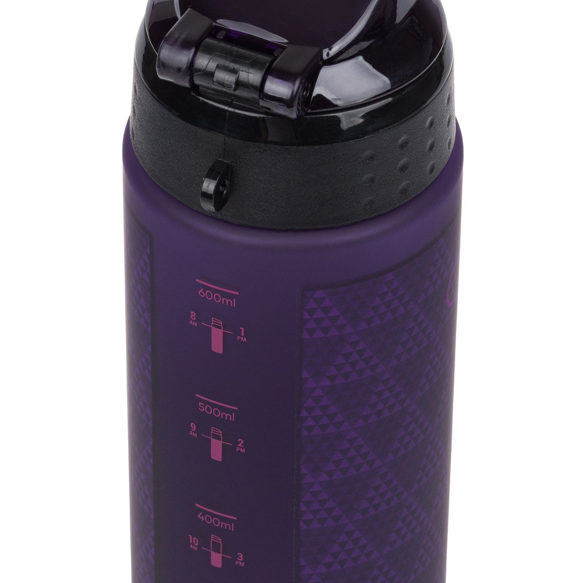 Tritanová láhev na pití Plum, 700 ml – detail výrobku