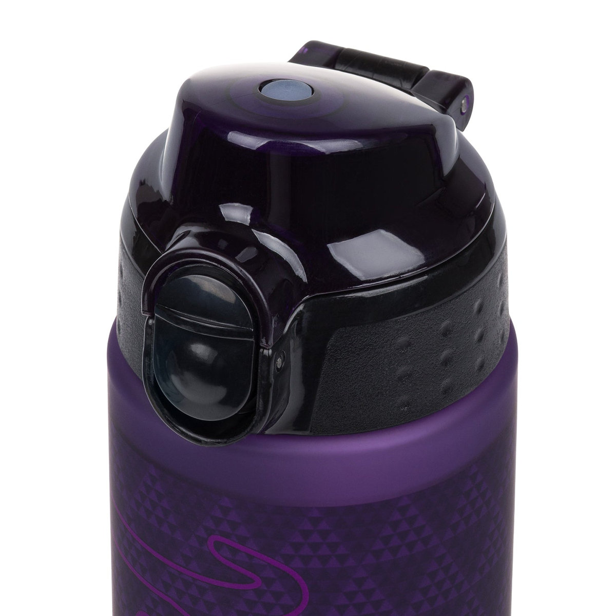 Tritanová láhev na pití Plum, 700 ml – detail výrobku
