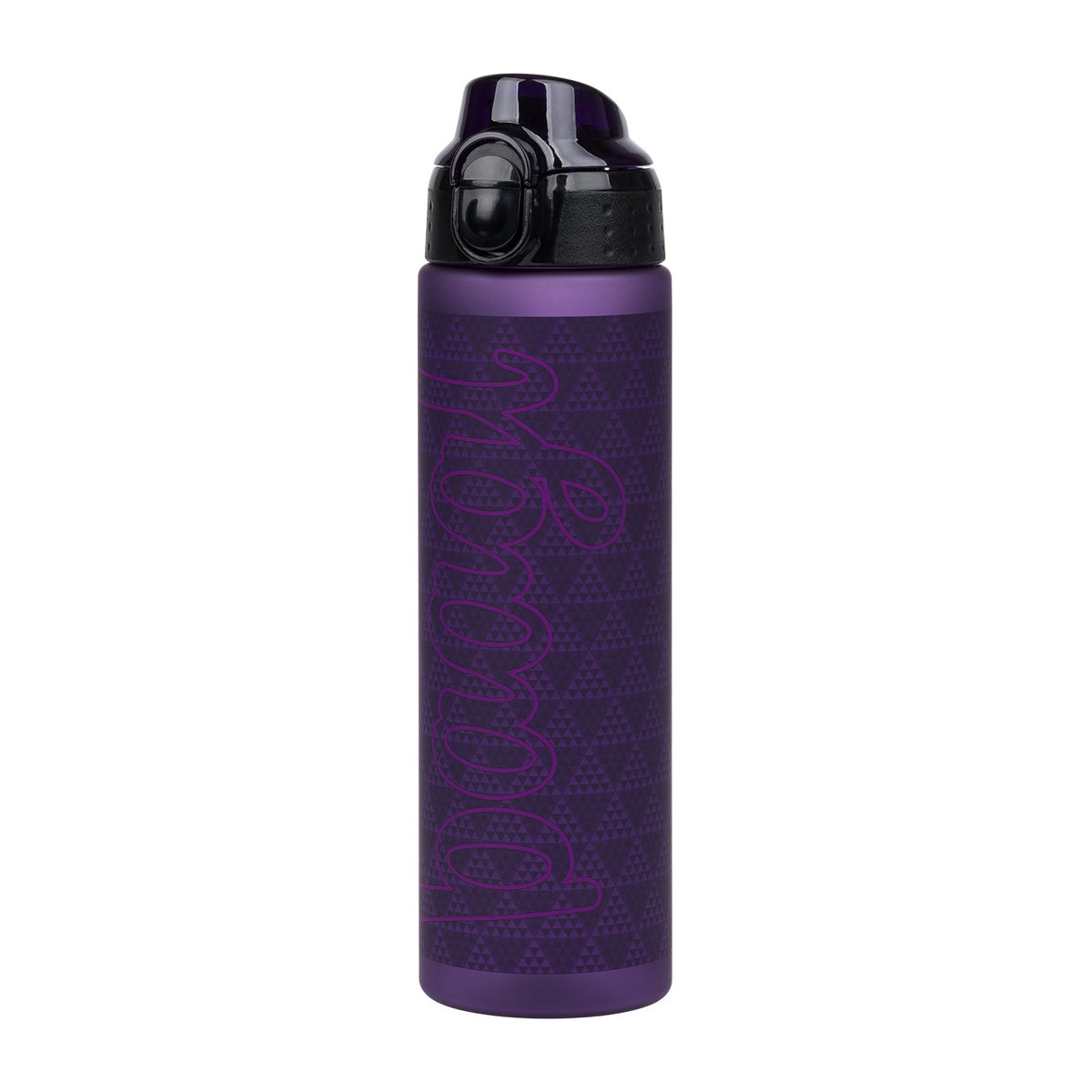 Tritanová láhev na pití Plum, 700 ml – detail výrobku