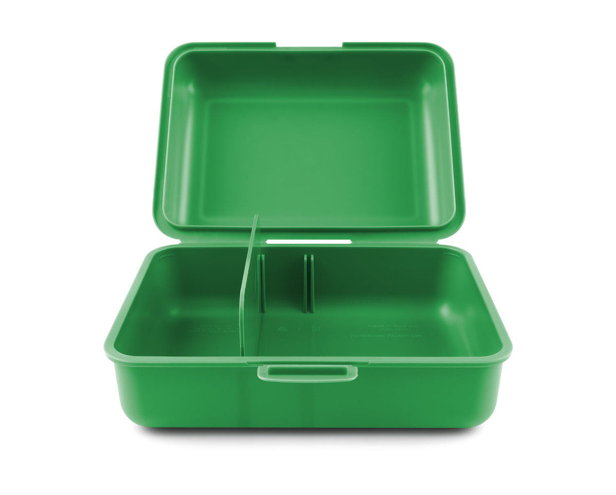 Box na svačinu Draci – detail výrobku